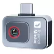 Thermal Master P2PRO värmekamera, android - Övervakningskameror och värmekameror - 6438014395760 - 1