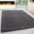 Matta Conceptum Life 1500 v2 Grå Polypropen 120x170 cm - Stora och medelstora mattor - 8683342162890 - 2