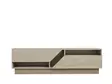 TV-bänk Hanah Home Koza Travertin Spånskiva 160x45x40 cm - TV-bänkar - 8684283021420 - 5