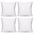 Innerkudde Aberto Design K?rlent Vit Polyester 45x45 cm - Kuddar och täcken - 8682870317550 - 1