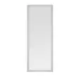 Spegel Hanah Home Cheval 105 Vit Plast 40x105 cm - Speglar - 8684282295570 - 1