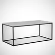Soffbord Hanah Home Cosco Vit Spånskiva 95x43x55 cm - Soffbord - 8681875560060 - 5