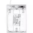 Valokoriste Unisiepparivalot 20 LED - Ljussmycken och ljusfigurer - 6410416412450 - 2
