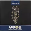 Valokoriste Unisiepparivalot 20 LED - Ljussmycken och ljusfigurer - 6410416412450 - 3
