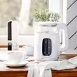 Vattenkokare med temperaturkontroll 1,7L vit AD1305WS - Kaffebryggare och vattenkokare - 5905575907820 - 11