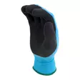 Vedenpitävä työkäsine Arctic Prowear koko 10 - Saumaton ja kestävä lateksityöhanska märkiin olosuhteisiin - Belagda handskar - 6430045427090 - 2