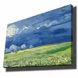 Canvastavla Wallity Flerfärgad Canvas 70x100 cm - Tavlor och ramar - 8683342535250 - 1