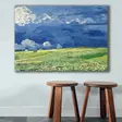 Canvastavla Wallity Flerfärgad Canvas 70x100 cm - Tavlor och ramar - 8683342535250 - 2