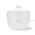 Water fountain | 2.0 l | 40 dB | 1.50 m - Nedis produkter - 5412810477050 - 10