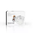 Water fountain | 2.0 l | 40 dB | 1.50 m - Nedis produkter - 5412810477050 - 66