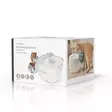 Water fountain | 2.0 l | 40 dB | 1.50 m - Nedis produkter - 5412810477050 - 67