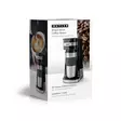 Kaffebryggare för en portion | 0,4 l | 750 W | Isolerad resemugg | Automatisk avstängning | Svart - Kaffebryggare och vattenkokare - 8711902090120 - 69