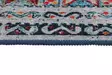 Badrumsmatta Set Mijölnir Flerfärgad 100% Polyester Antibakteriell Halkfri 50x60 cm & 60x100 cm - Badrumsmattor och våtrumsmattor - 8683342801690 - 4