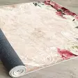 Matta Conceptum Els1814 Flerfärgad Sammet 80x120 cm - Små mattor och gångmattor - 8681875953510 - 4