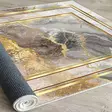Matta Conceptum Els2416 Flerfärgad Sammet Bomull 80x120 cm - Små mattor och gångmattor - 8681875980240 - 4