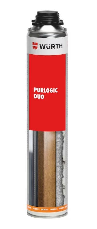 1K-eristevaahto - Spackel och fyllmedel - 4065233030800 - 1