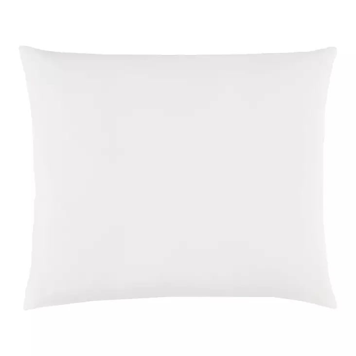 4 Living Collection Tyyny Ease 50 x 60 cm (6410416469690) - Pehmeä ja ilmava Öko-Tex-sertifioitu perustyyny mikrokuitupäällisellä - Kuddar och täcken - 6410416469690 - 1