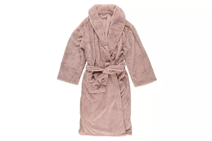 Aamutakki honey roosa 4living - Handdukar - 6410413322820 - 1