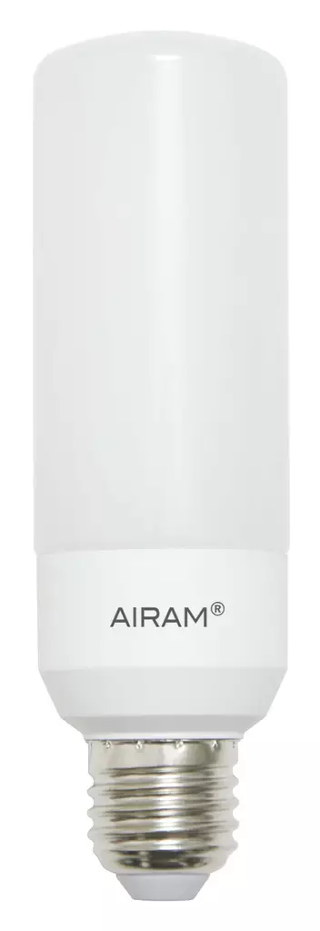 AiramL Led 9,5W E27 tubular 1055 lm - Lampor och lysrör - 6435200241030 - 1