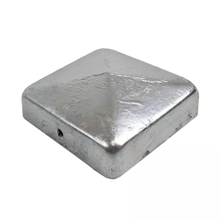 Aitatolpanhattu 77 x 77=20 - Småjärn och fästelement - 6438168105840 - 1