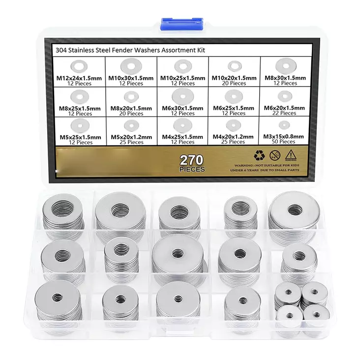 Arctic Auto Brickor 270 st - Smådelsuppsättningar - 6438014351490 - 1