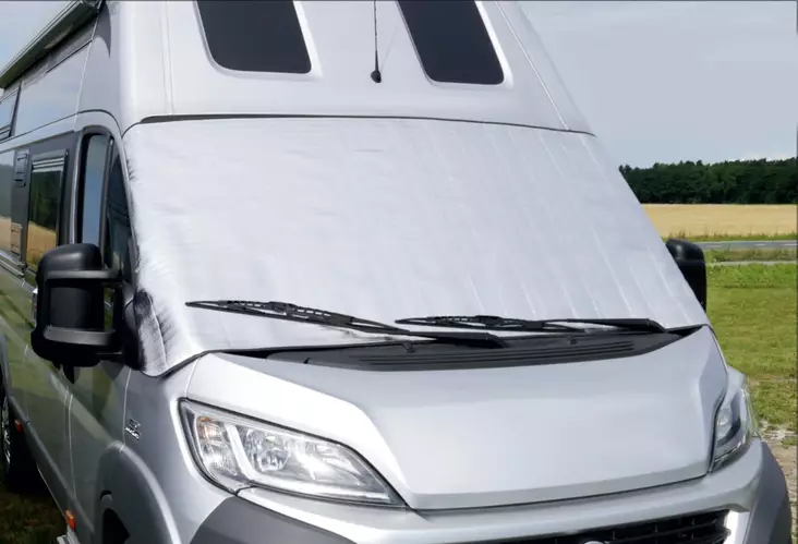 Asuntoauton ikkunapeite, Artic Caravan - Husvagnsmöbler - 6438014235820 - 1