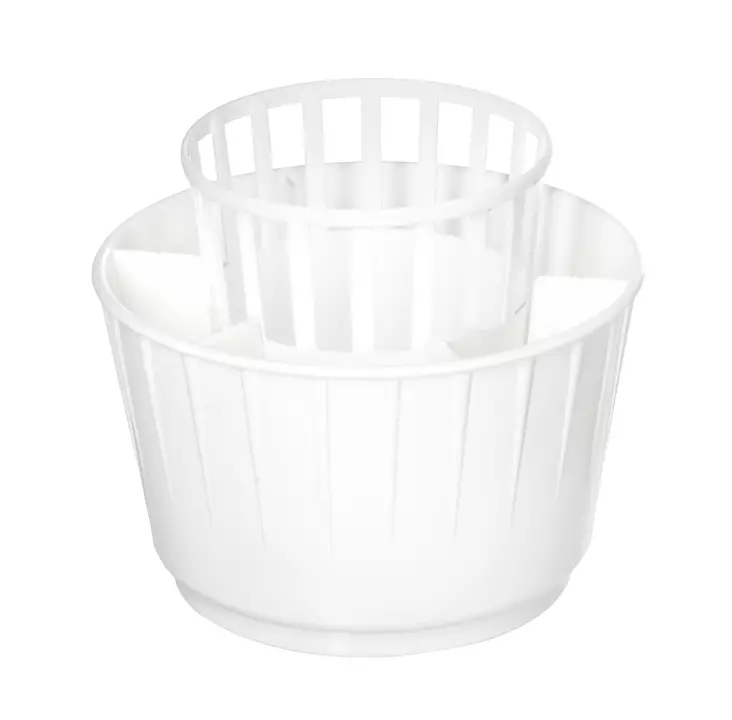 Bestickkorg rund Orthex - Dagliga köksartiklar - 634-7149-00 - 1