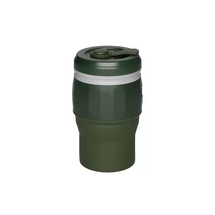 Hopfällbar friluftsmugg 520 ml - Friluftskök - 6410413266230 - 1