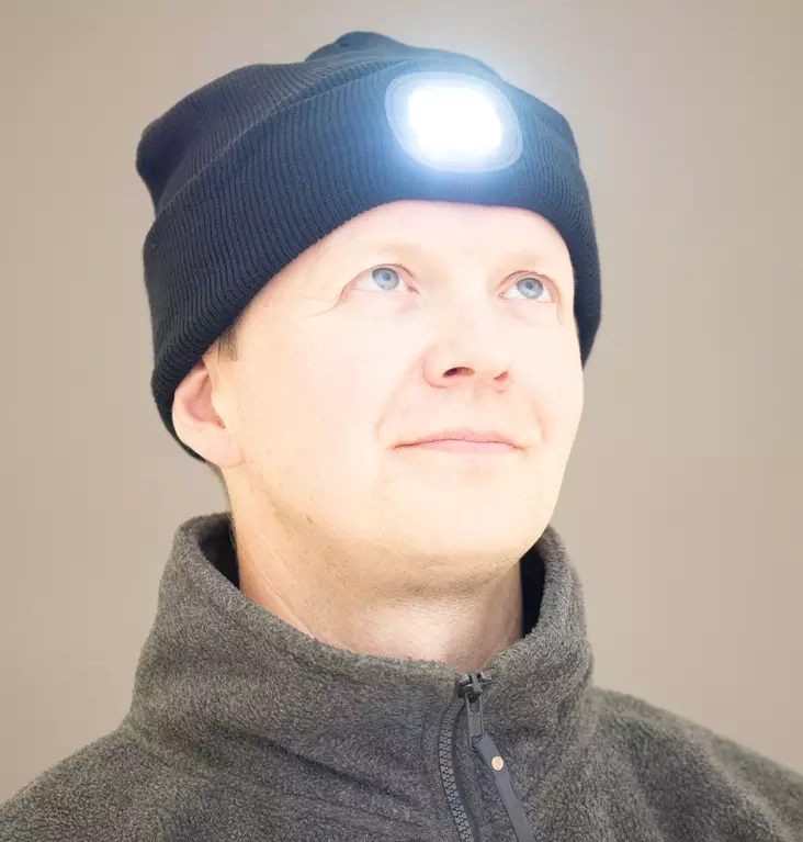 Led Pipo - Mössor, hattar och kepsar - 6438014204420 - 1