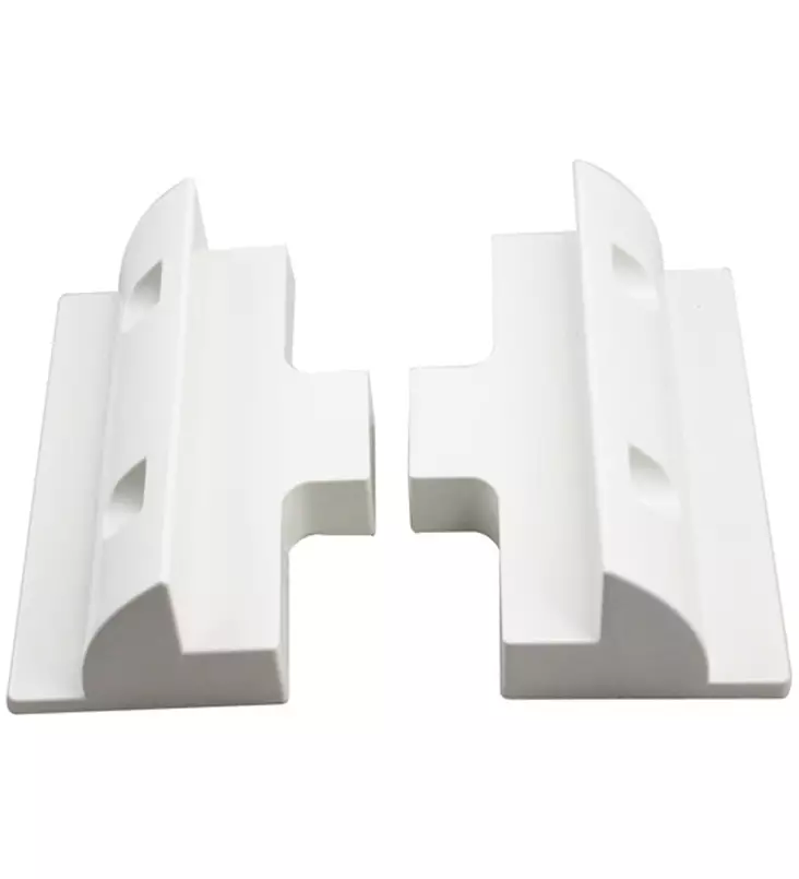 Kantbitar för solpanel Brightsolar - Kablar och installationstillbehör - 6438014156040 - 1