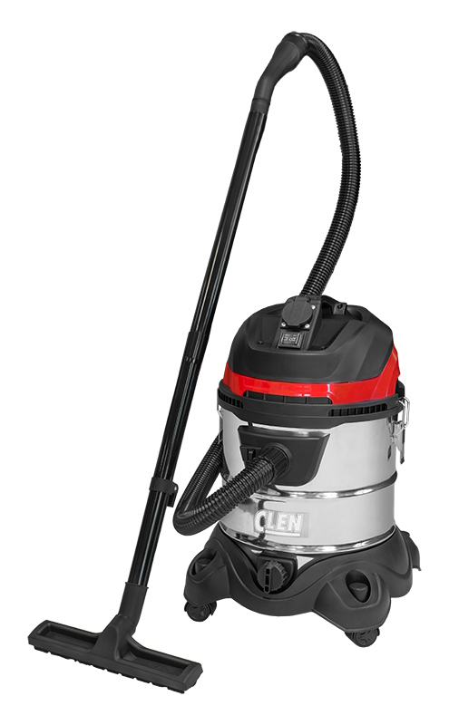 Clen MK 2201 TC Imuri ty=C3=B6kaluohjauksella - Specialdammsugare - 6418549409040 - 1