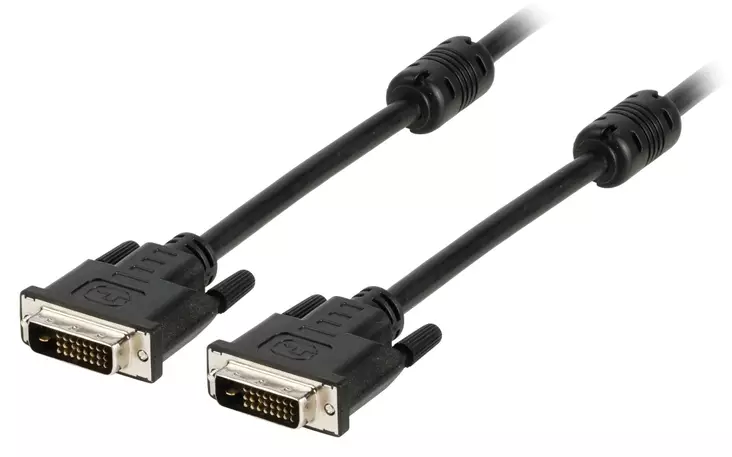  - DVI-kablar och adaptrar - VLCP32000B50 - 1
