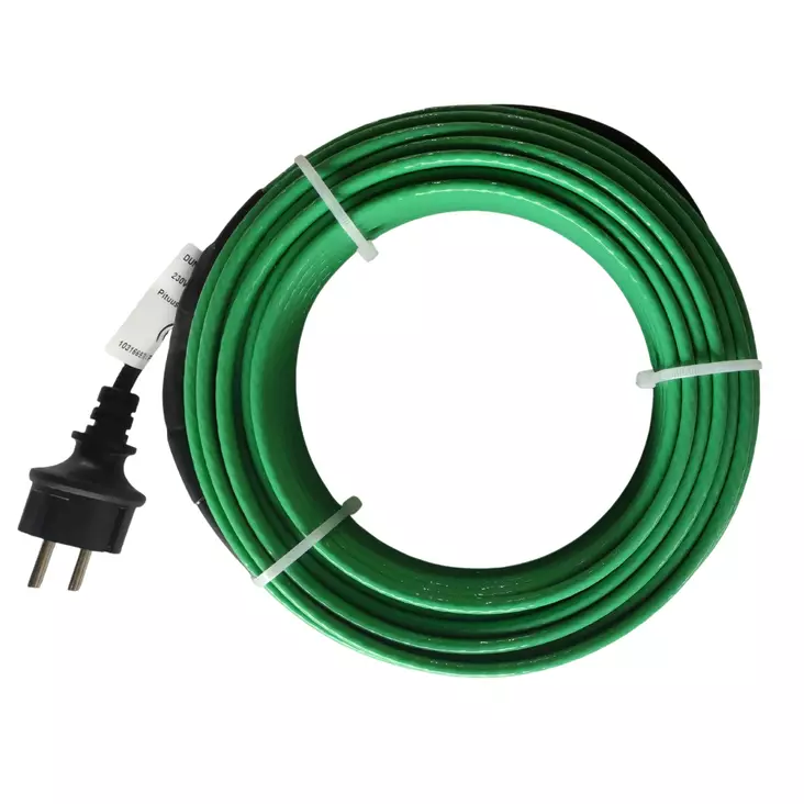 DunWore 16 m fusionskabel - Frostskyddskabel - 6438014342900 - 1