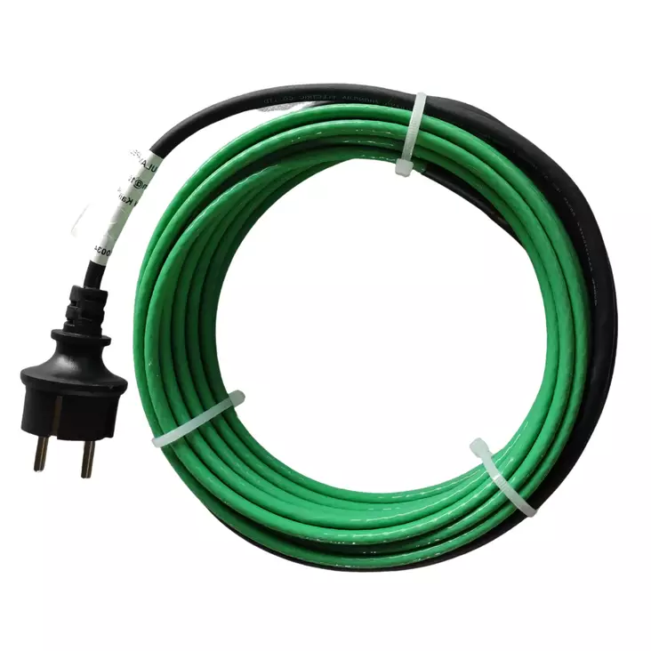 DunWore 8 m fusionskabel - Frostskyddskabel - 6438014342870 - 1