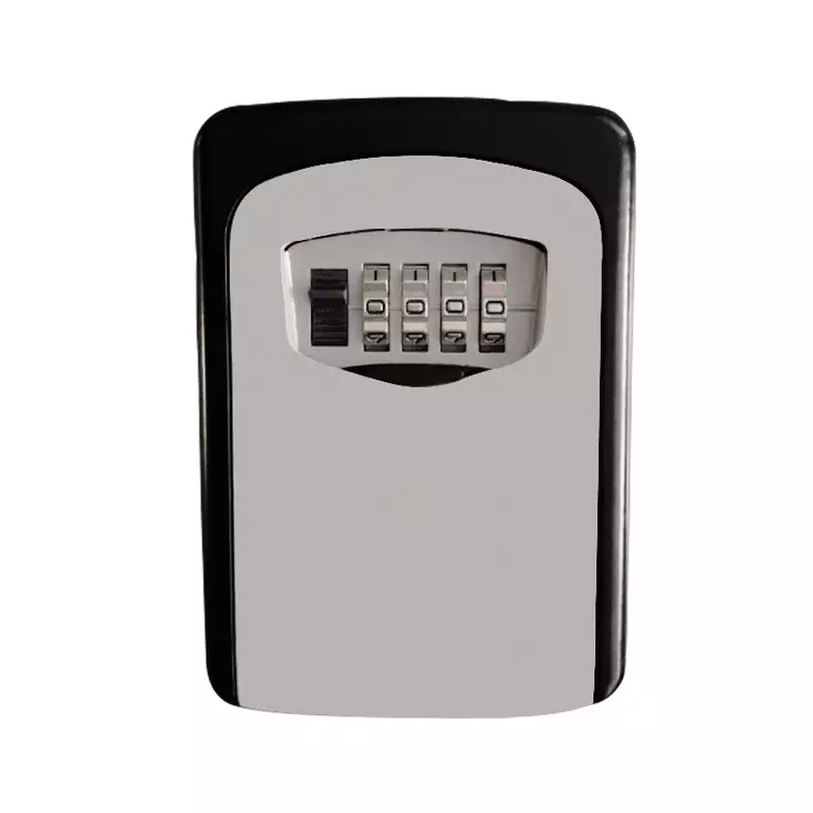 Vara-avainkaappi Dunwore - Lås och nyckelskåp - 6438014251530 - 1