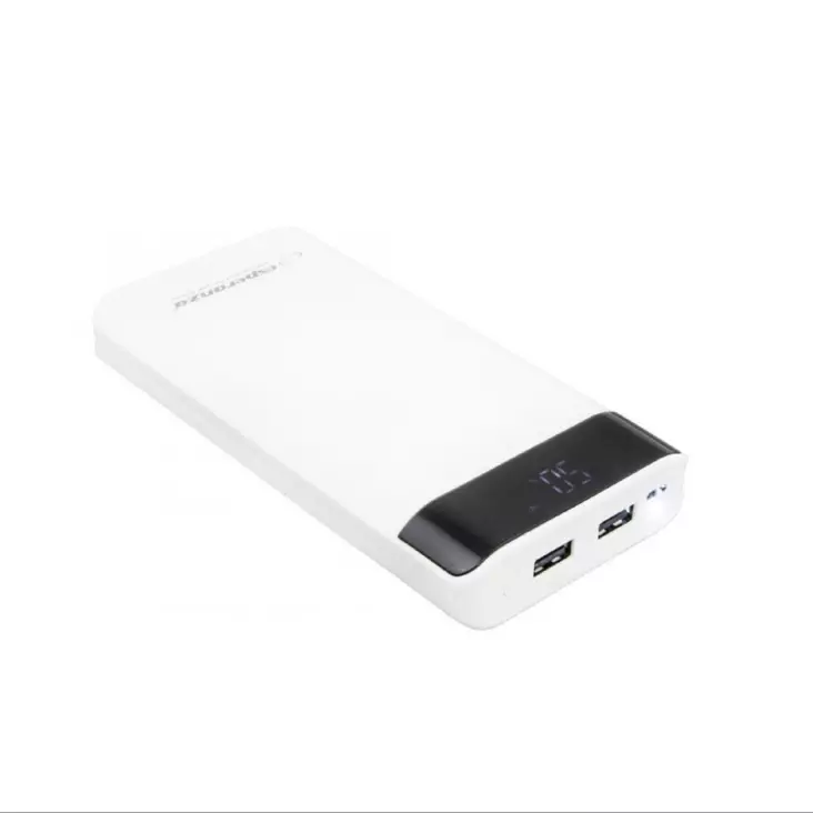 Varavirtal=C3=A4hde 17400mah - Powerbanks - 5901299939550 - 1