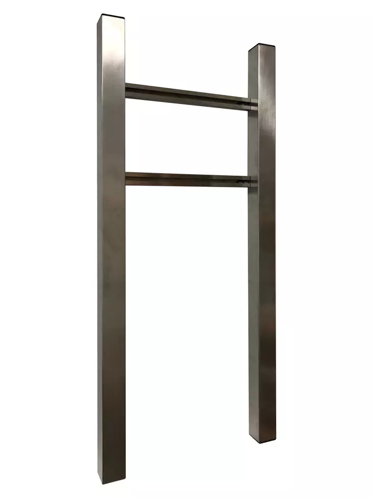 Finnbear nelj=C3=A4n postilaatikon teline p=C3=A4=C3=A4=C3=A4kuva=20 - Postlådor och husnummer - 6438014246970 - 1