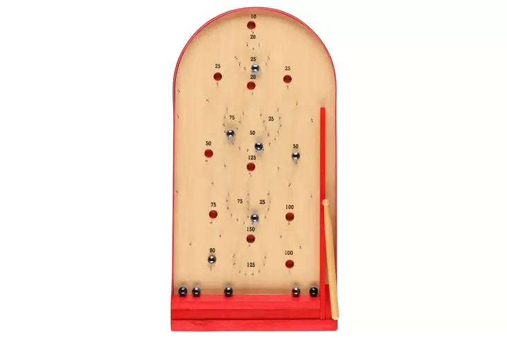 Fortuna peli p=C3=A4=C3=A4kuva=20 - Brädspel - 6410413301870 - 1