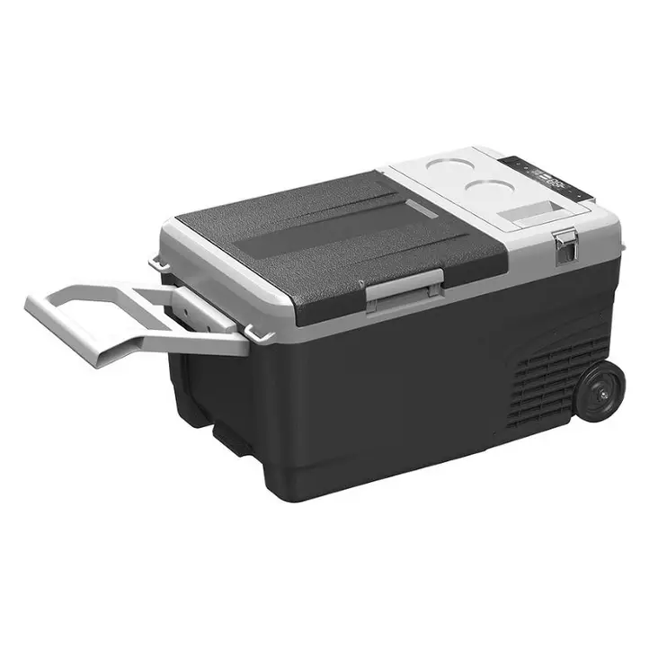 Frezzer Pro 40L 12/24V 230V mobil kyl och frys - - 6438014334240 - 1