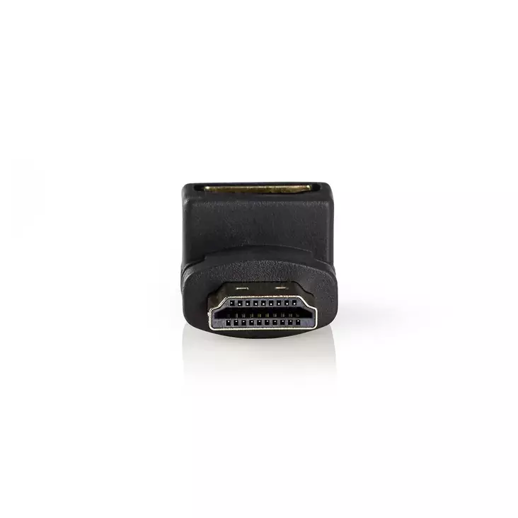  - Videokontakter och pluggar - 5412810265480 - 1