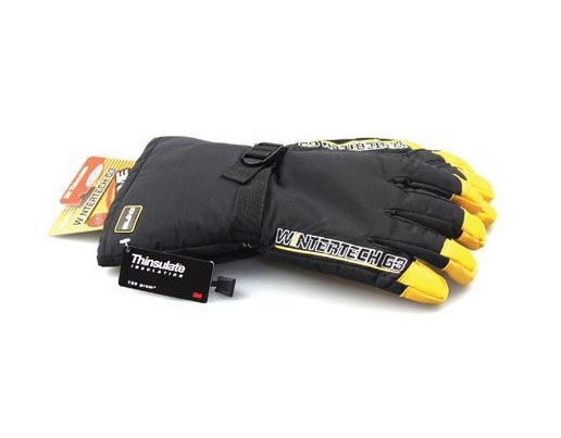 Haghus Wintertech G3 handskar - Frilufts- och jaktkläder - 6438212010090 - 1