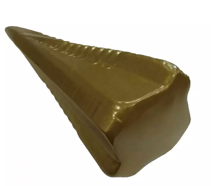 Halkaisukiila 2,25 kg - Andra handverktyg - 6430074692490 - 1