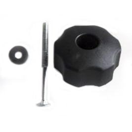 Heed fat cykelställ spännare set - Transporttillbehör för bil - 6438014315430 - 1