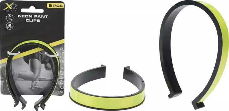 Reflex för fotled 2 st - Skotillbehör - 8719407049230 - 1