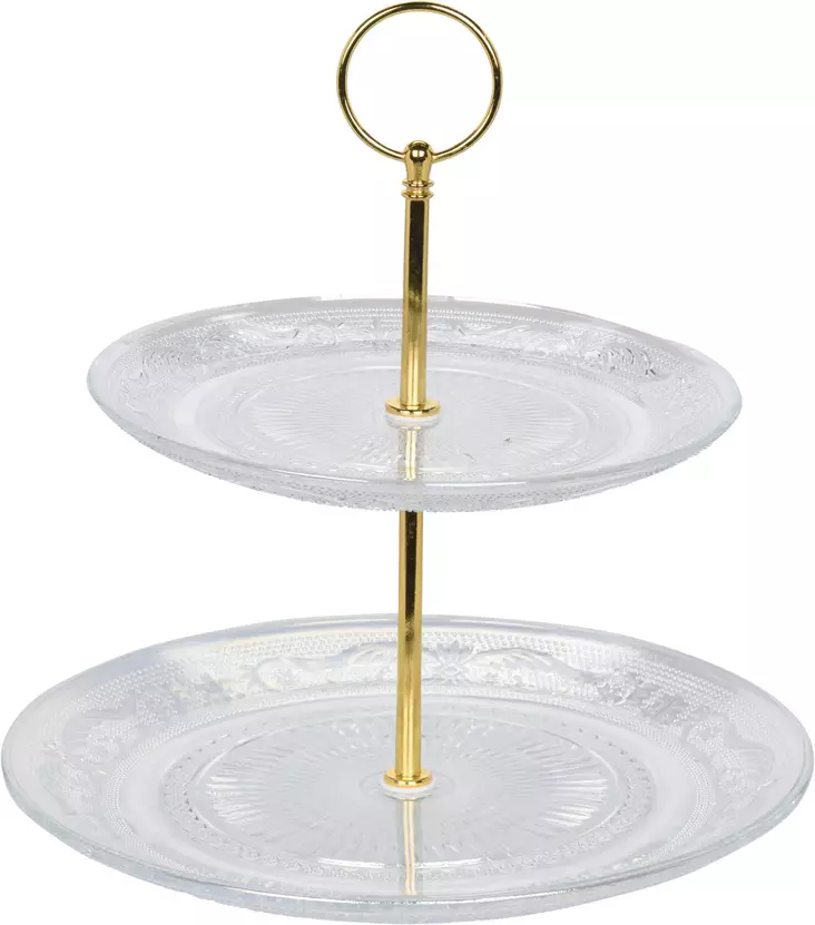 Herkku tarjotin helmi=C3=A4islasi - Serveringsfat - 8719987656460 - 1