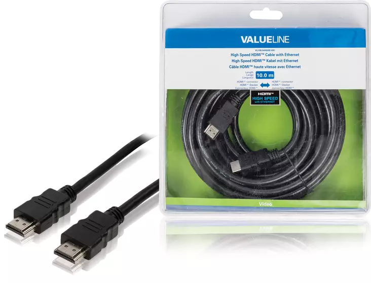 - HDMI-kablar - VLVB34000B100 - 1