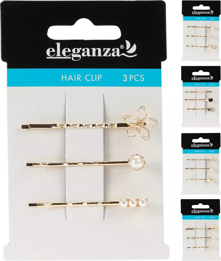  - Armbandsur och smycken - 8720573439640 - 1