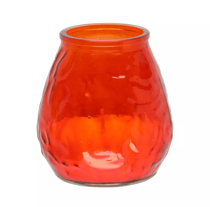 Iso kynttil=C3=A4 Polar Venetsia 11 x 10 cm - Ljus och lyktor - 6410413334540 - 1