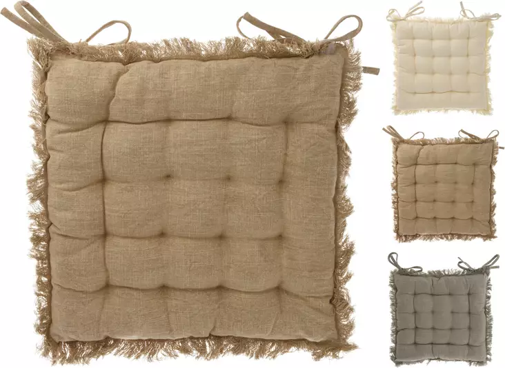 Istuintyyny 40 x 40cm - Andra trädgårdsmöbler - 8720573167840 - 1