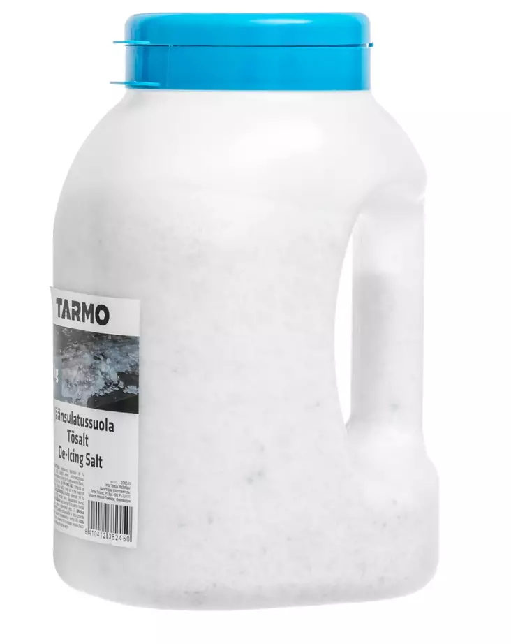 J=C3=A4=C3=A4nsulatussuola sirottimella 3 kg - Fastighetsskötsel och utrustning - 6410412382450 - 1